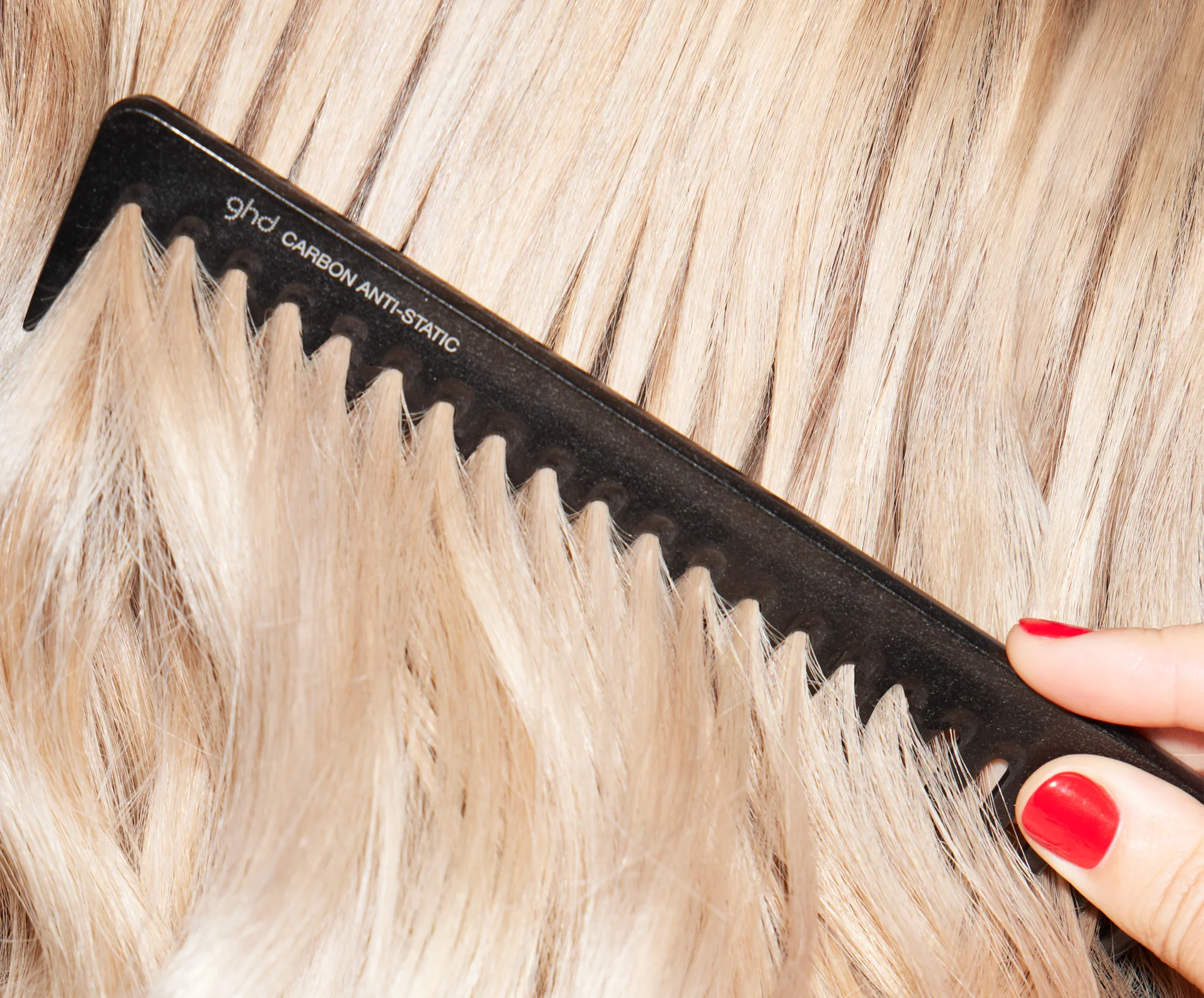 ghd The Comb Out - Detangling Hair Comb - Image 3