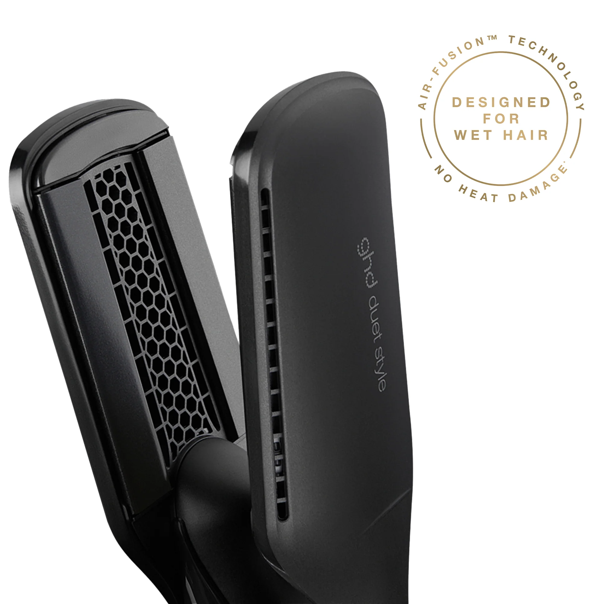 ghd Duet Style 2-in-1 Hot Air Styler in Black - Image 7