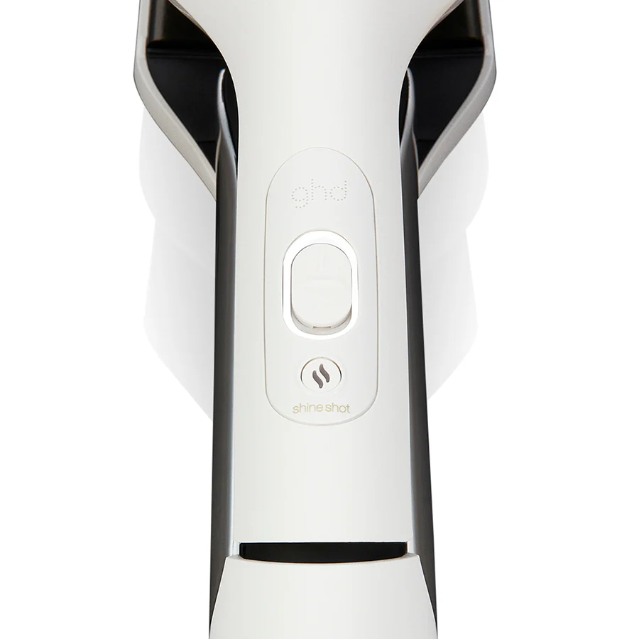 ghd Duet Style 2-in-1 Hot Air Styler in White - Image 7