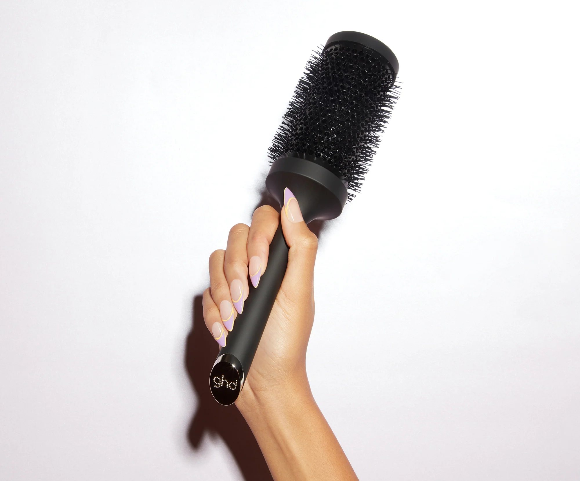 ghd Barrel Brush - The Blow Dryer (Size 4) - Image 5