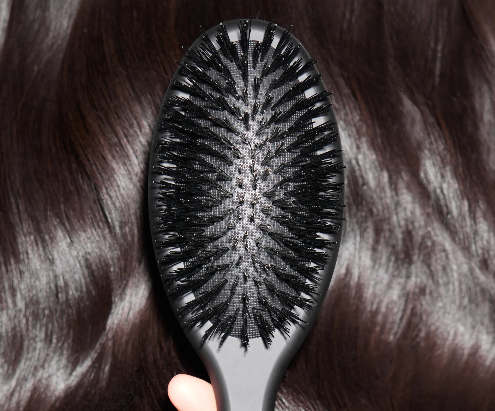 ghd The Dresser - Oval Hair Brush - Image 3