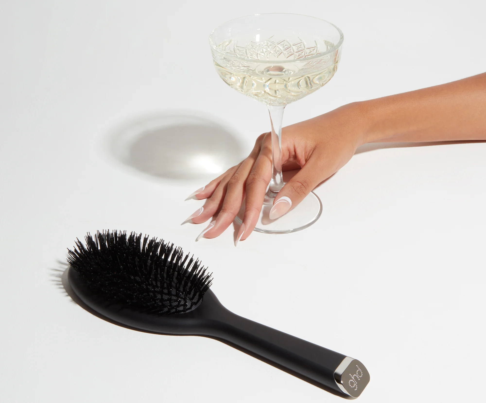 ghd The Dresser - Oval Hair Brush - Image 5