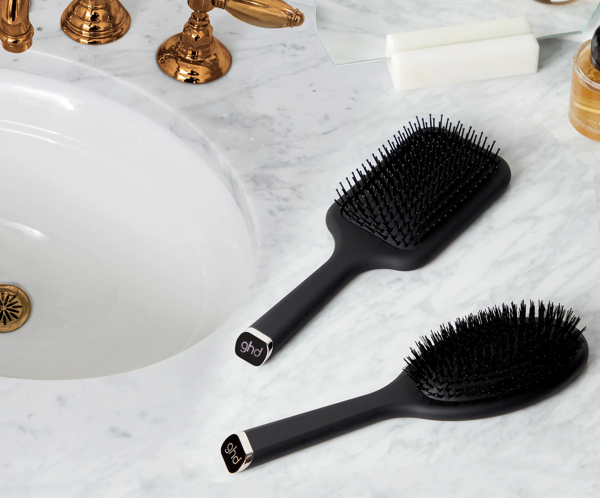 ghd The Dresser - Oval Hair Brush - Image 6