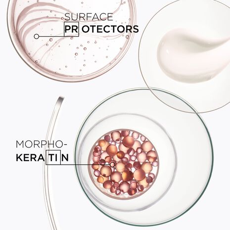 Kérastase Discipline Anti-Frizz Hair Mask 200ml - Image 4