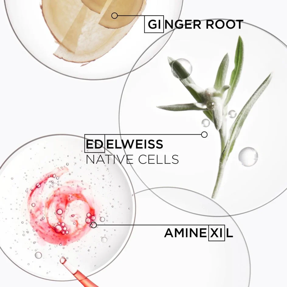 Kérastase Genesis Nutri-Fortifiant For Thick Or Dy Hair Shampoo 250ml - Image 5