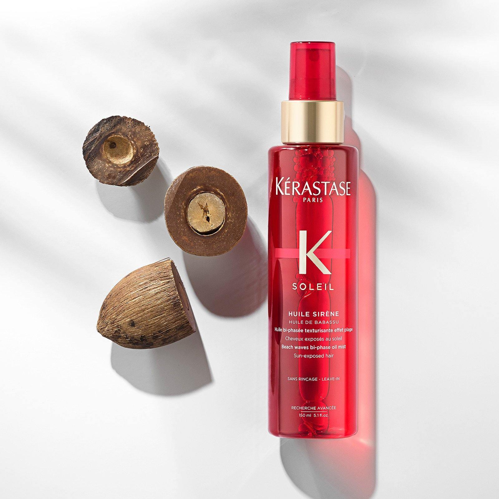 Kérastase Soleil Huile Sirene Treatment 150ml - Image 3