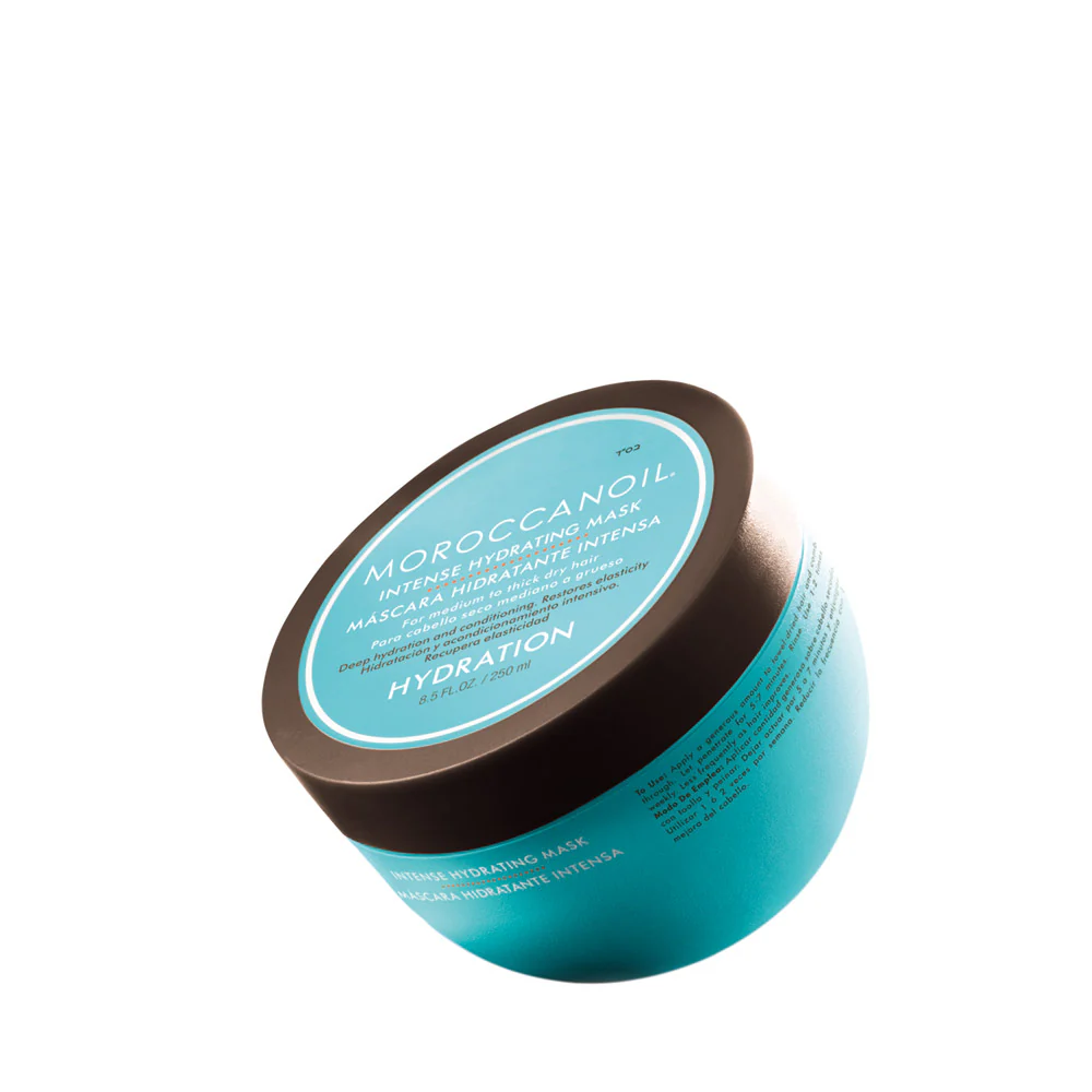 Moroccanoil Intense Hydrating Mask 250ml - Image 3