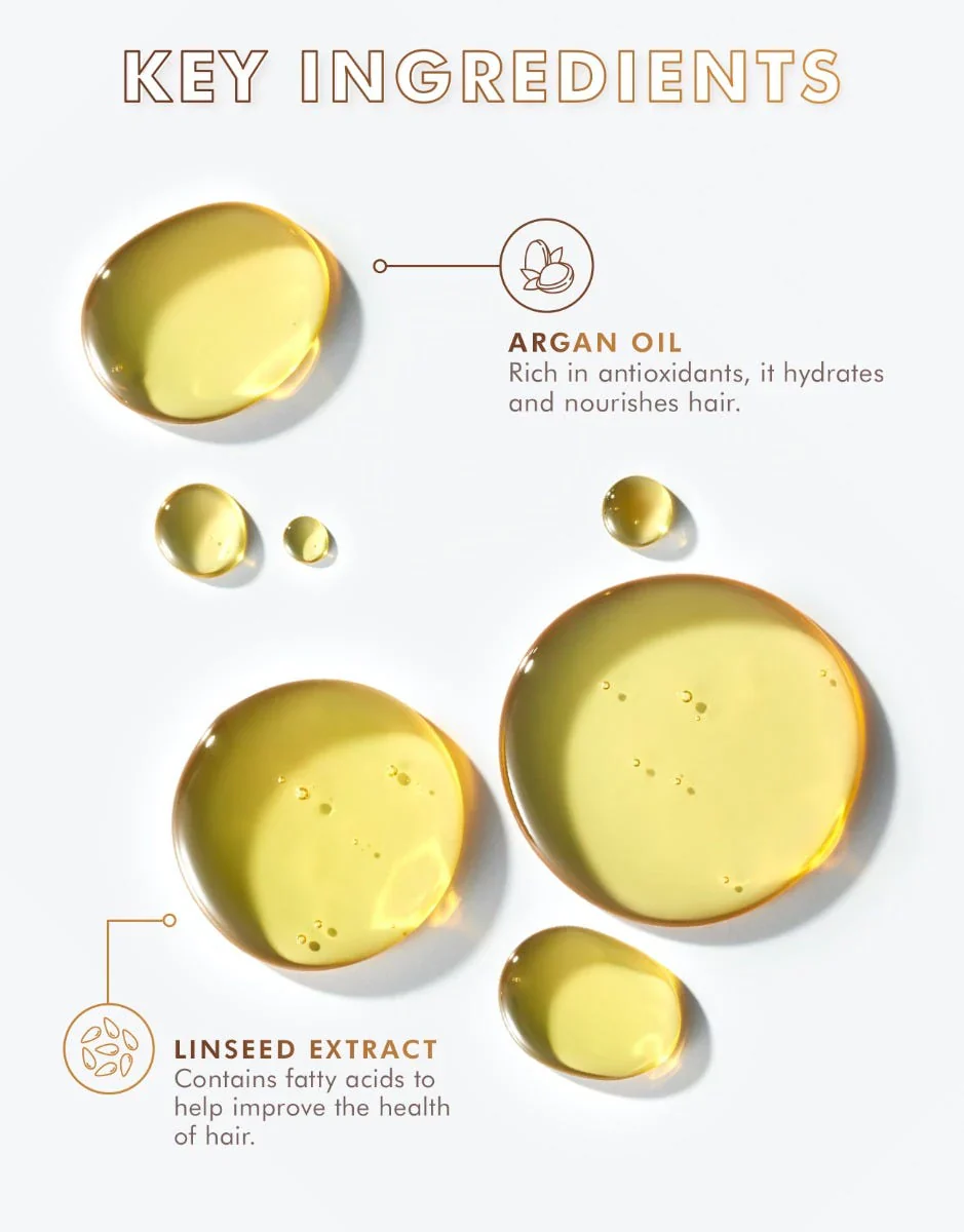 Moroccanoil Treatment Light 100ml - Image 3