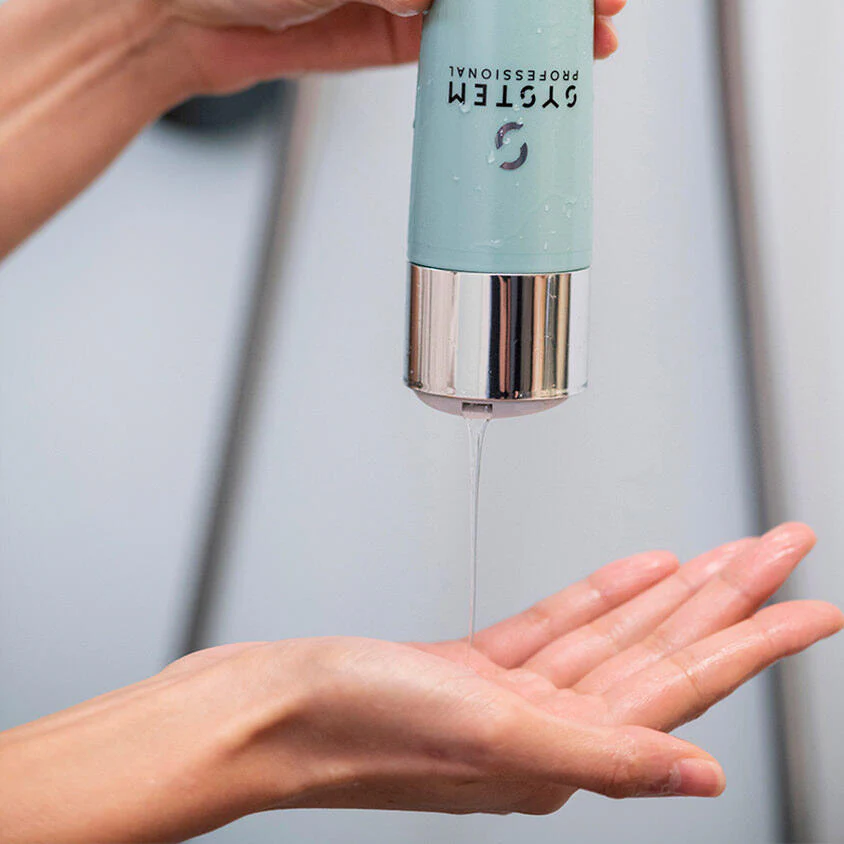 System Professional Balance Shampoo B1 250ml - Image 3