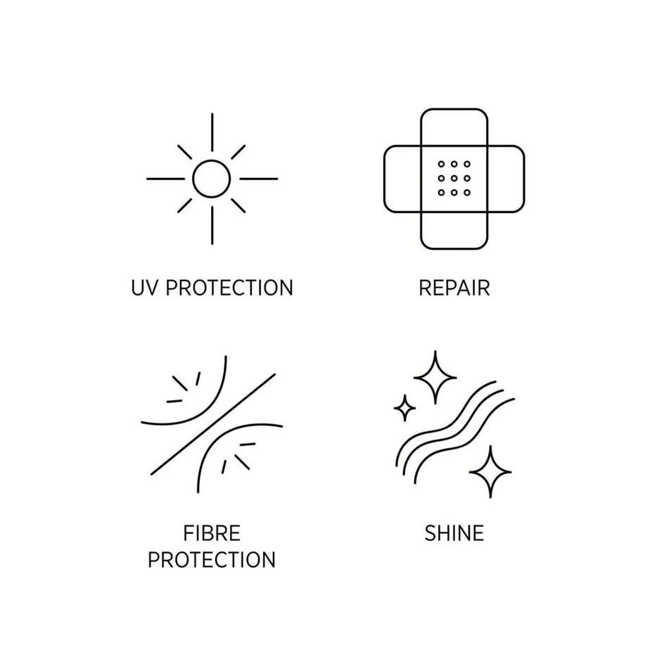 System Professional Luxe Oil Reconstructive Elixir 100ml - Image 6