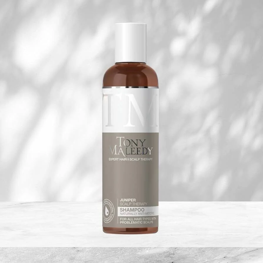 Juniper Scalp Therapy Shampoo 250ml - Image 3